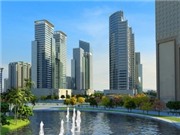 Bóng đá anh, ngoại hạng anh, lịch thi đấu euro 2012, Hà Nội có thêm khu đô thị mới quy mô trên 170ha